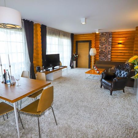 Deluxe House Glavatarski Han 格拉瓦塔斯 外观 照片